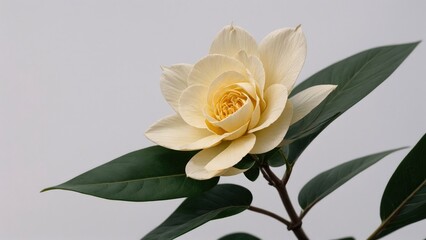 Fototapeta premium Macro Photography of Flowers
