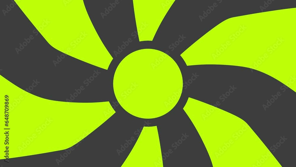 Poster gray green abstract background for intro or ending screensaver. rendering animation.
