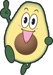 アボカド太郎③