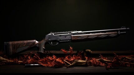 Remington 870