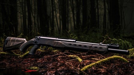 Remington 870