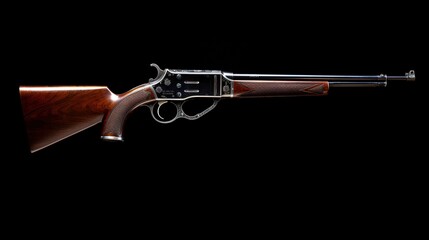 Winchester Model 1897