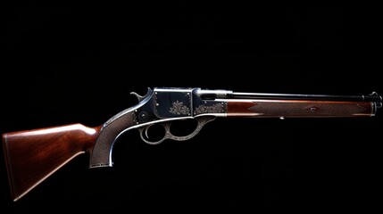 Winchester Model 1897