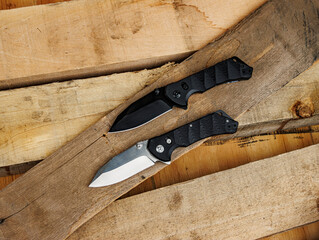 EDC Folding Knife