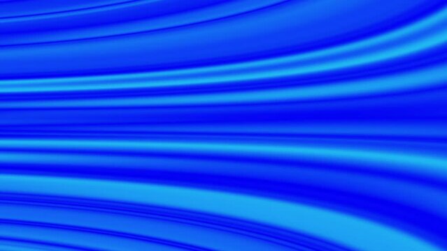 Blue Diagonal Speed-Lines - Seamlessly Looping Background