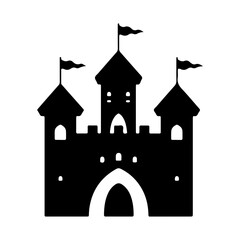 castle icon