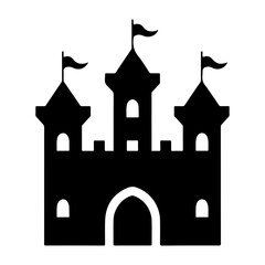 castle icon