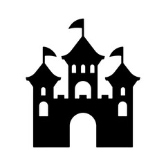 castle icon