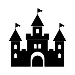 castle icon