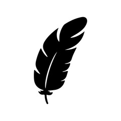 feather logo