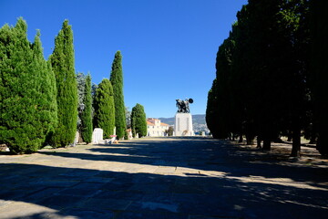 サン・ジュスト大聖堂