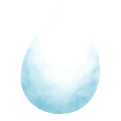 drop of water