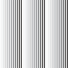 abstract geometric black white gradient stylish vertical line pattern.