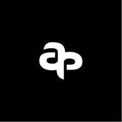 AP Monogram Logo