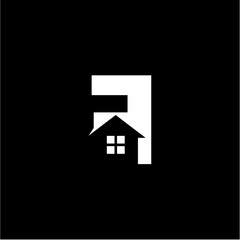 F House Logo