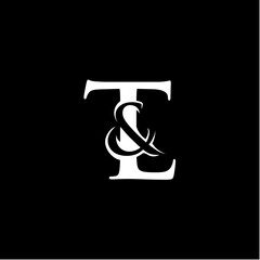 T and L Logo