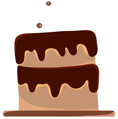 Cake sweet cake chocolate cake,strawberry cake, cherry cale