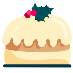 Cake sweet cake chocolate cake,strawberry cake, cherry cale