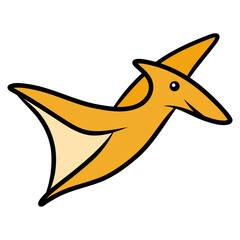 tapejara animal bird