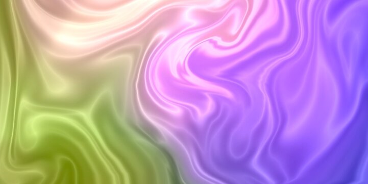 bunter, farbenfroher satin hintergrund, Seidiger Hintergrund, Eleganter Stoff, Silky Texture, Kreativer Hintergrund, Stofftextur, Weiche Oberfl&auml;che, Luxuri&ouml;se Optik, Kunsthandwerk,