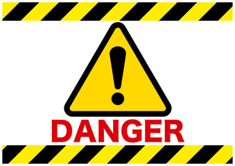 警告,危険,危ない,注意,禁止,注目,違反,取扱注意,違法,警報,警戒,要注意,忠告,ビックリマーク,立入禁止,進入禁止,ラベル,注意喚起,看板,シール,ステッカー,標識,目立つ,用心,アイコン,マーク,サイン,注意マーク,記号,ピクトグラム,デザイン,エクスクラメーション,印,驚き,ピクト,イラスト,黄色,黒,発見,ベクター,警告マーク,注意喚起マーク,素材,ピクトサイン,エクスクラメーション