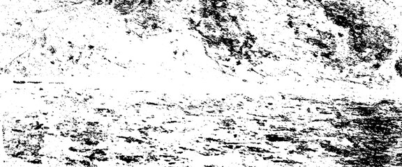 Scratched grunge urban background texture, designed grunge background texture, Vector Illustration.