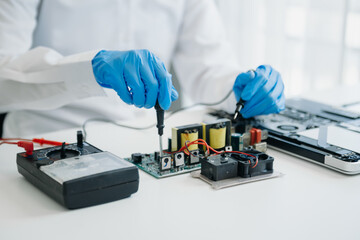 Electronics technician, electronic engineering electronic repair,electronics measuring and testing,...