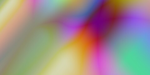 Obraz premium Abstract horizontal background for any design. Aspect ratio 1:2. Original abstract backdrop