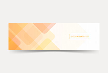 Fototapeta premium memphis banner background transparent, abstract, geometric, eps 10