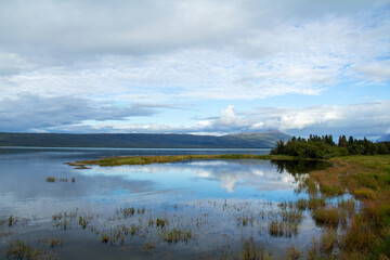 Katmai National Reserve