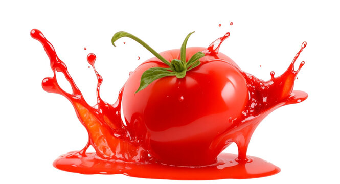 Ketchup Splash" Images – Browse 206 Stock Photos, Vectors, and Video |  Adobe Stock