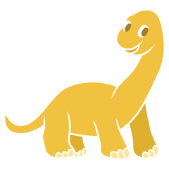 brontosaurus wildlife animal © Farra