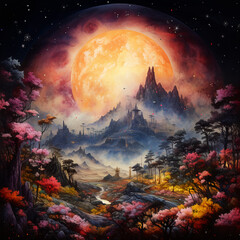 カウントダウン