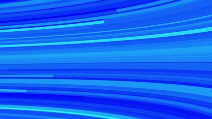 Blue strips Speed-Lines news background illustration Background.