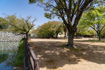 兵庫　姫路動物園