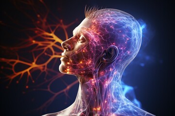 Disease symptoms: Physical or mental manifestations indicating the presence of a medical condition or illness in an individual.Generated with AI
