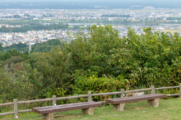 風景