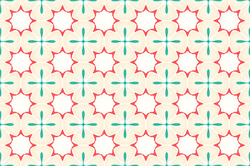 Seamless Texture, Fabric Texture, Pattern and Background Image, Textile, Wrapping, Backdrop Design, Illustration