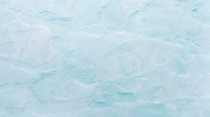 Pastel Blue and White stone texture for background in summer wallpaper. abstract wall of light cyan color, wallpaper texture mint green for design. generative AI - obrazy, fototapety, plakaty
