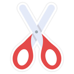 Scissors Icon