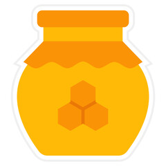 Honey Icon