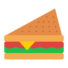 Sandwich Icon