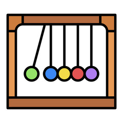 Pendulum Icon