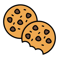 Cookies Icon