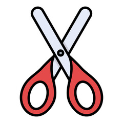 Scissors Icon