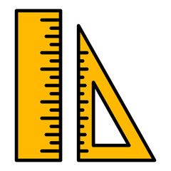 Rulers Icon