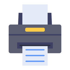 Printer Icon
