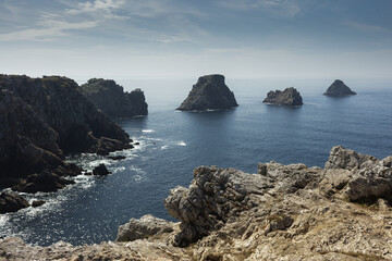 Presqu'île de Crozon