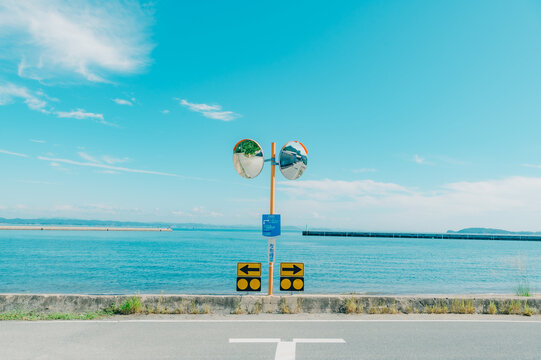 豊島のなんでもない日常