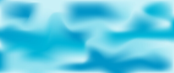 Blurred abstract background